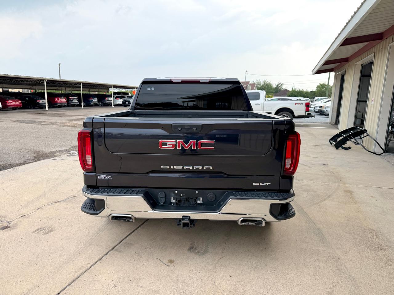 GMC Sierra 1500  2023