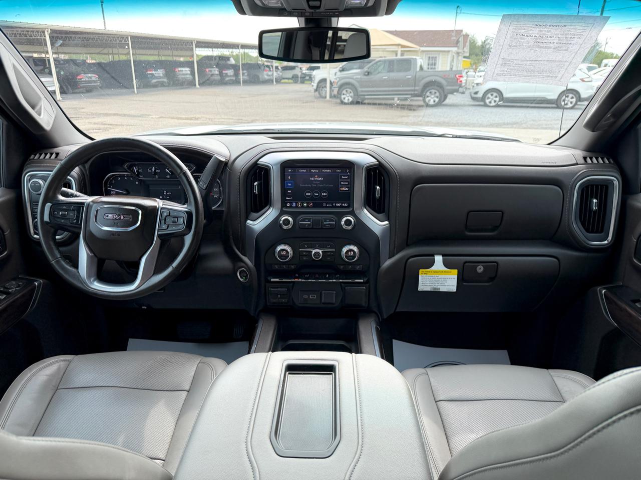 GMC Sierra 1500  2020