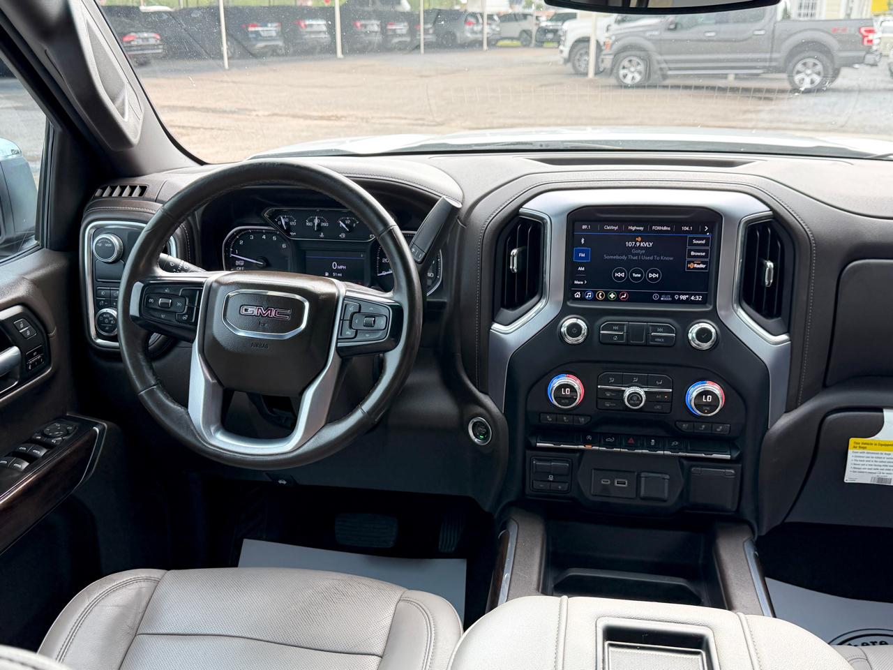 GMC Sierra 1500  2020