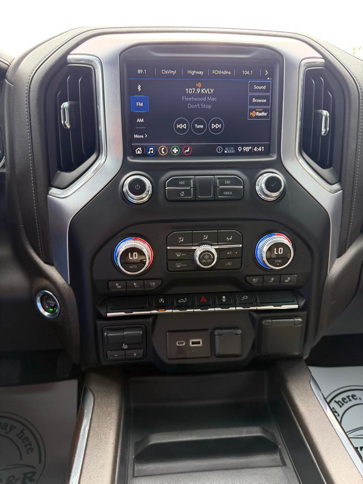 GMC Sierra 1500  2020