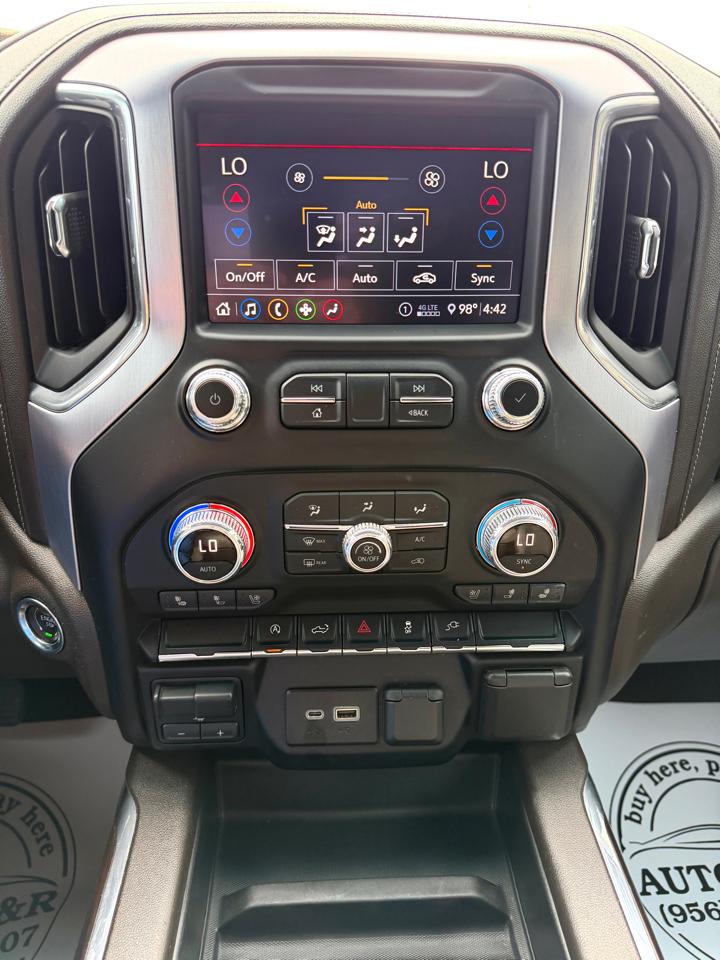 GMC Sierra 1500  2020