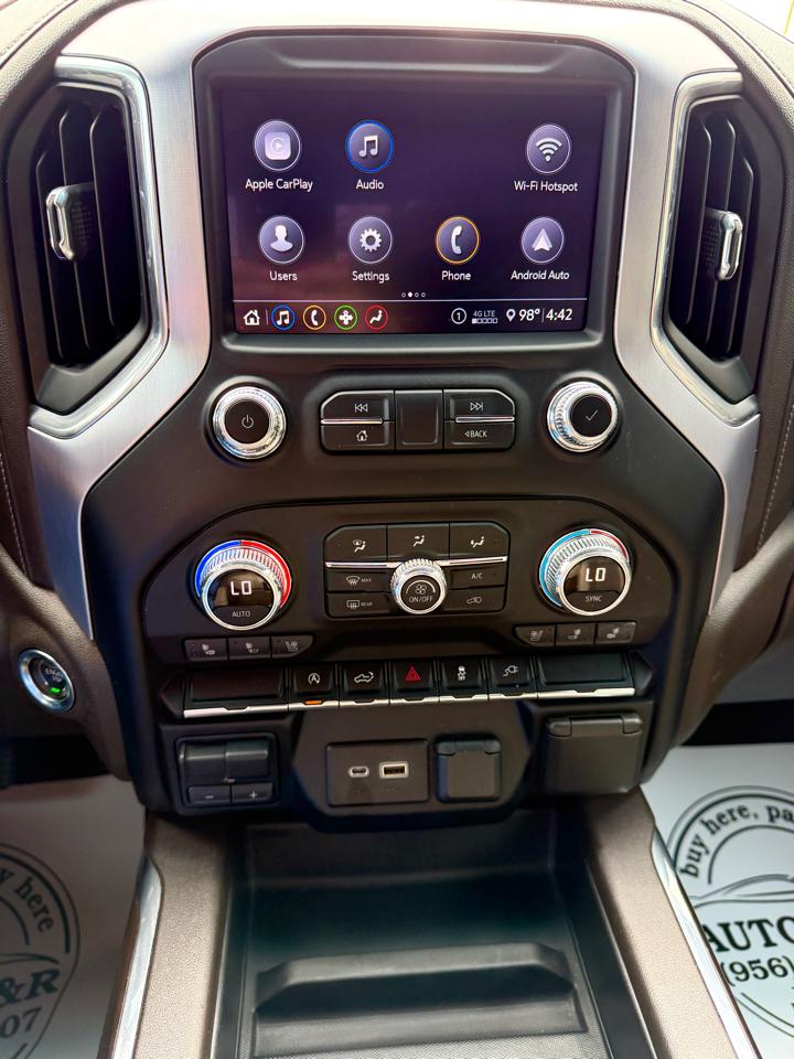 GMC Sierra 1500  2020