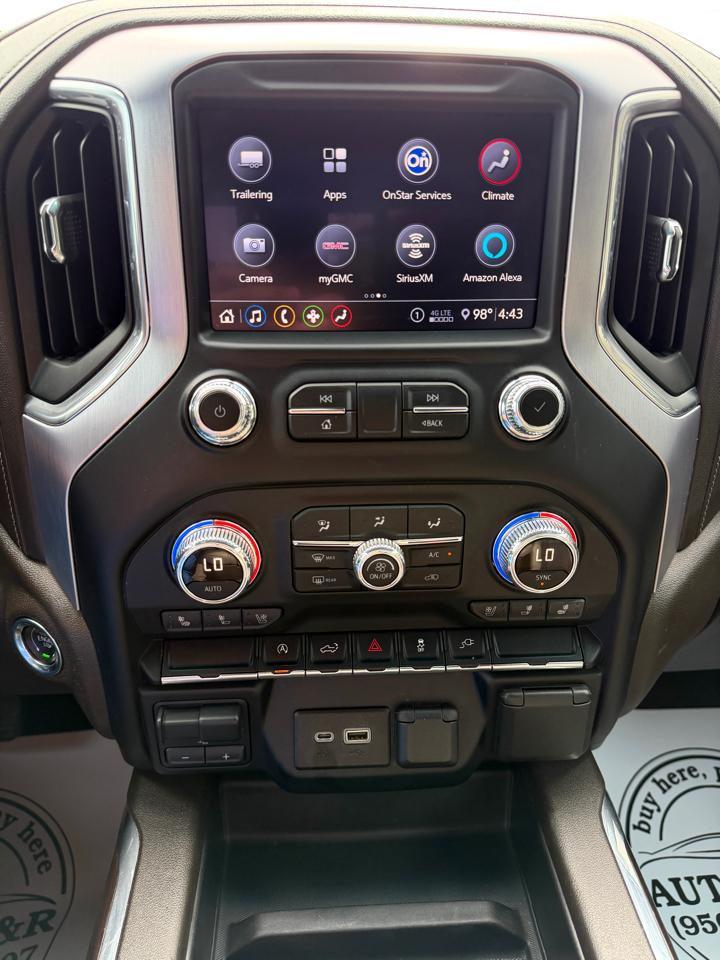 GMC Sierra 1500  2020
