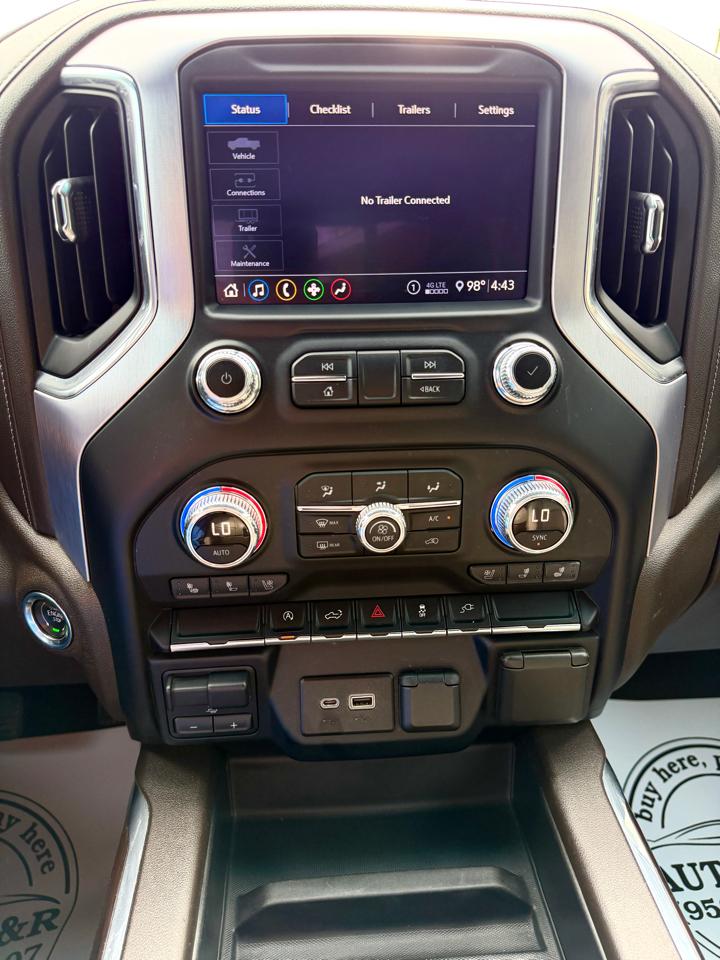 GMC Sierra 1500  2020