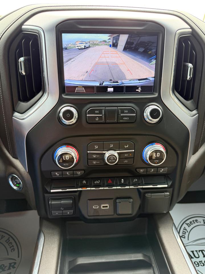 GMC Sierra 1500  2020