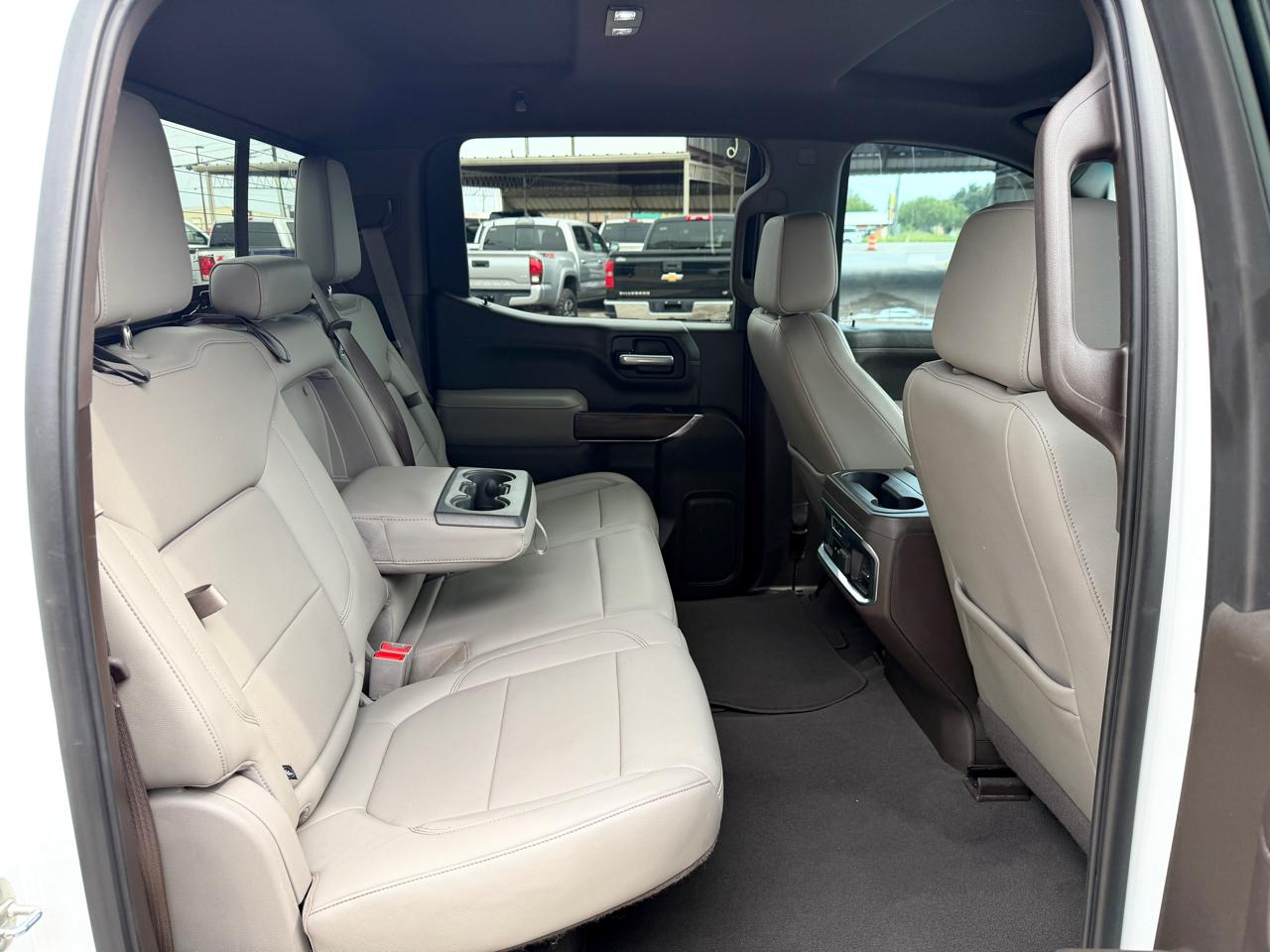 GMC Sierra 1500  2020