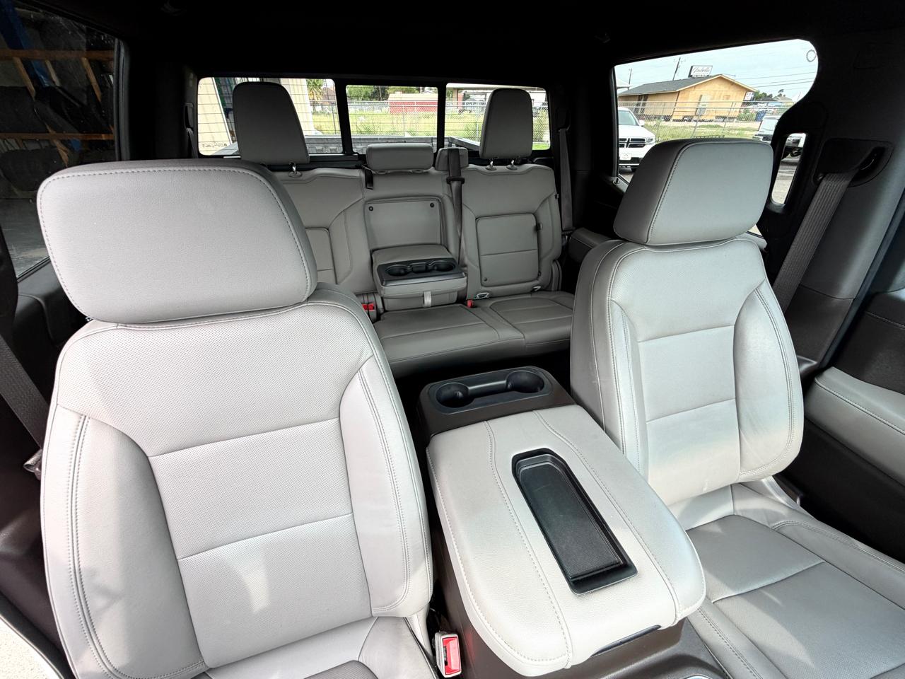 GMC Sierra 1500  2020