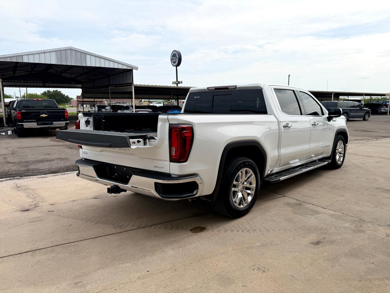GMC Sierra 1500  2020