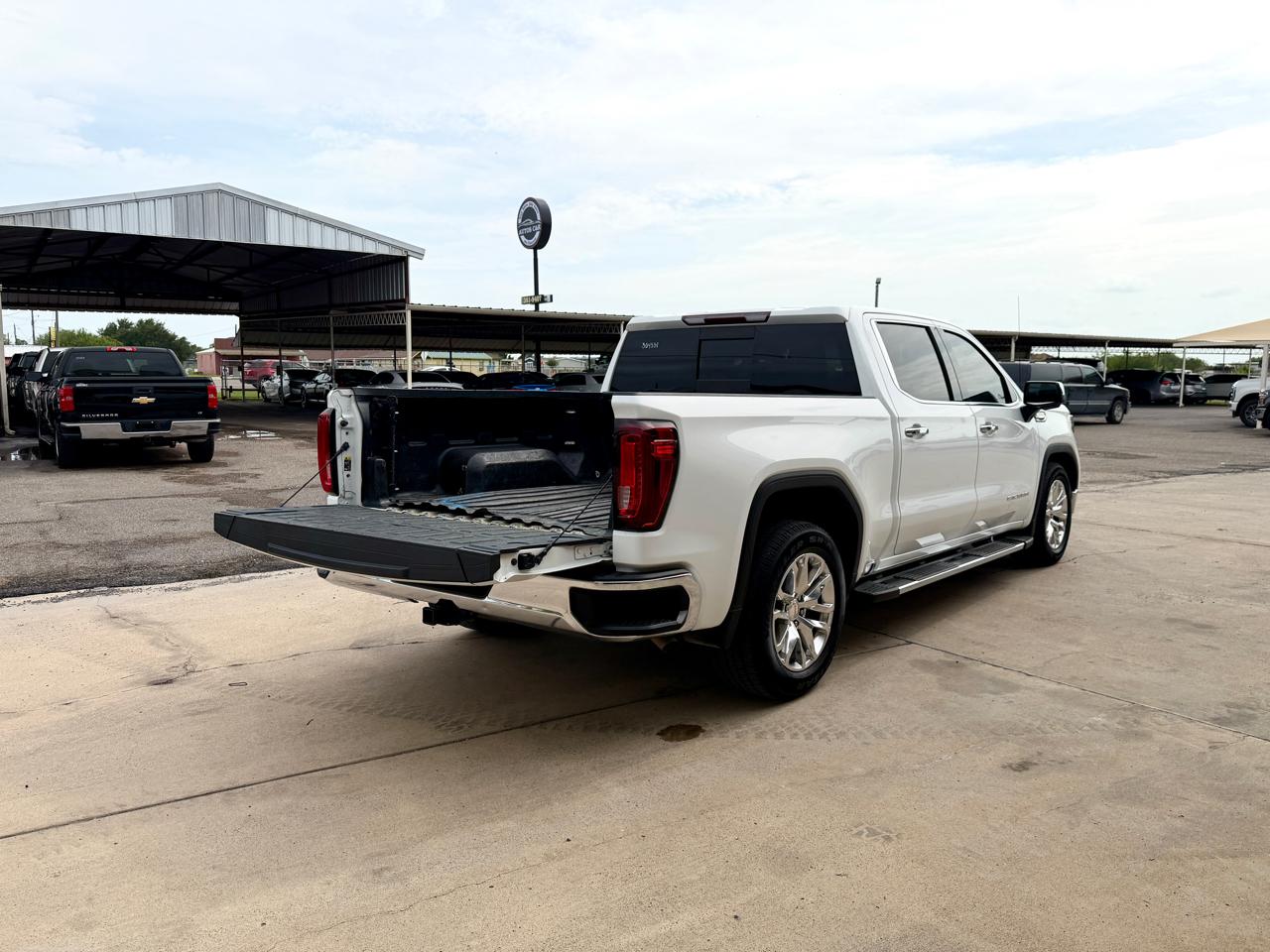 GMC Sierra 1500  2020