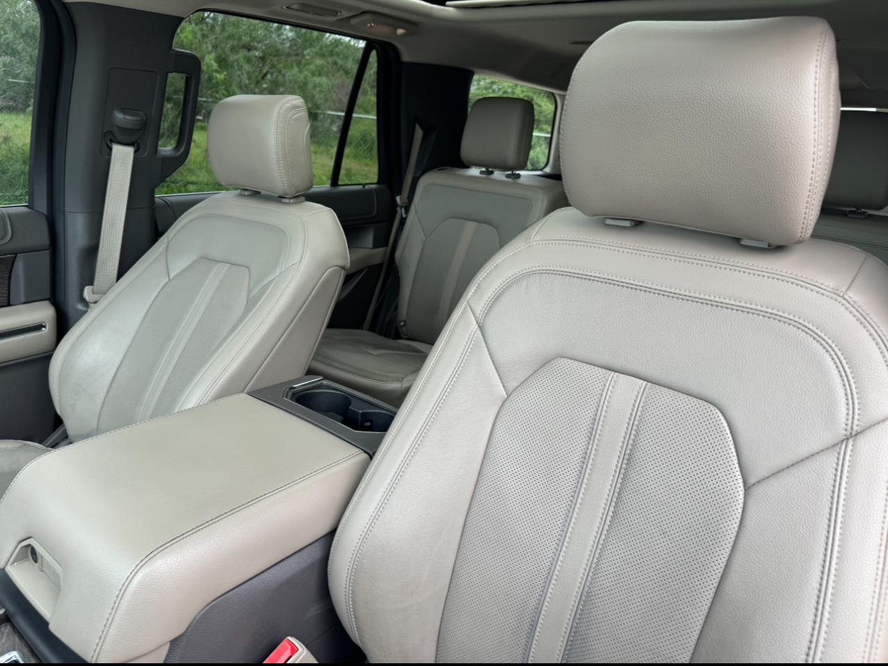 Ford Expedition Limited 2019
