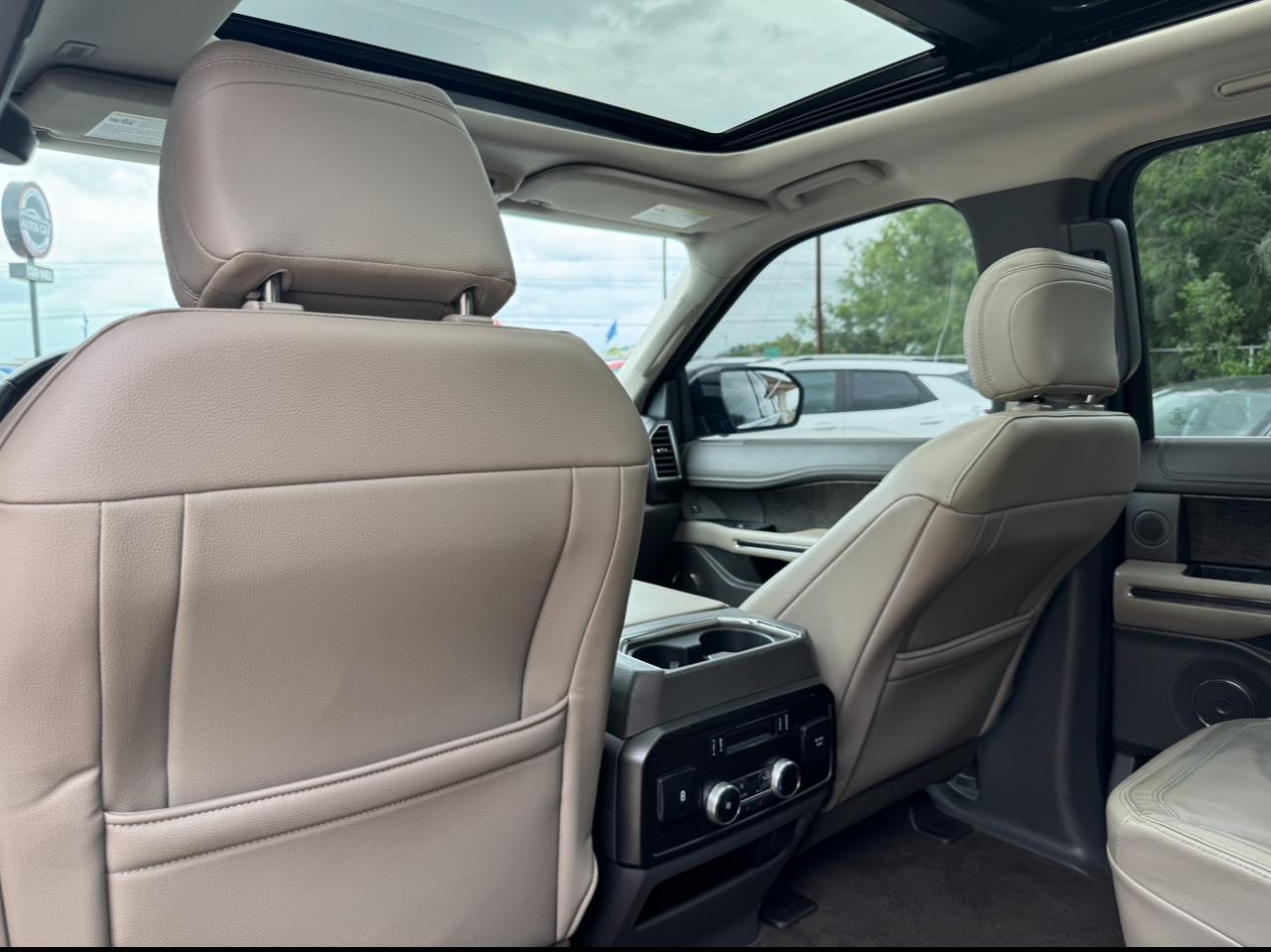 Ford Expedition Limited 2019