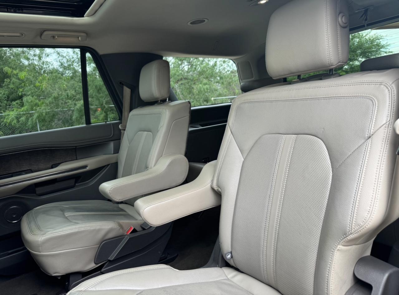 Ford Expedition Limited 2019
