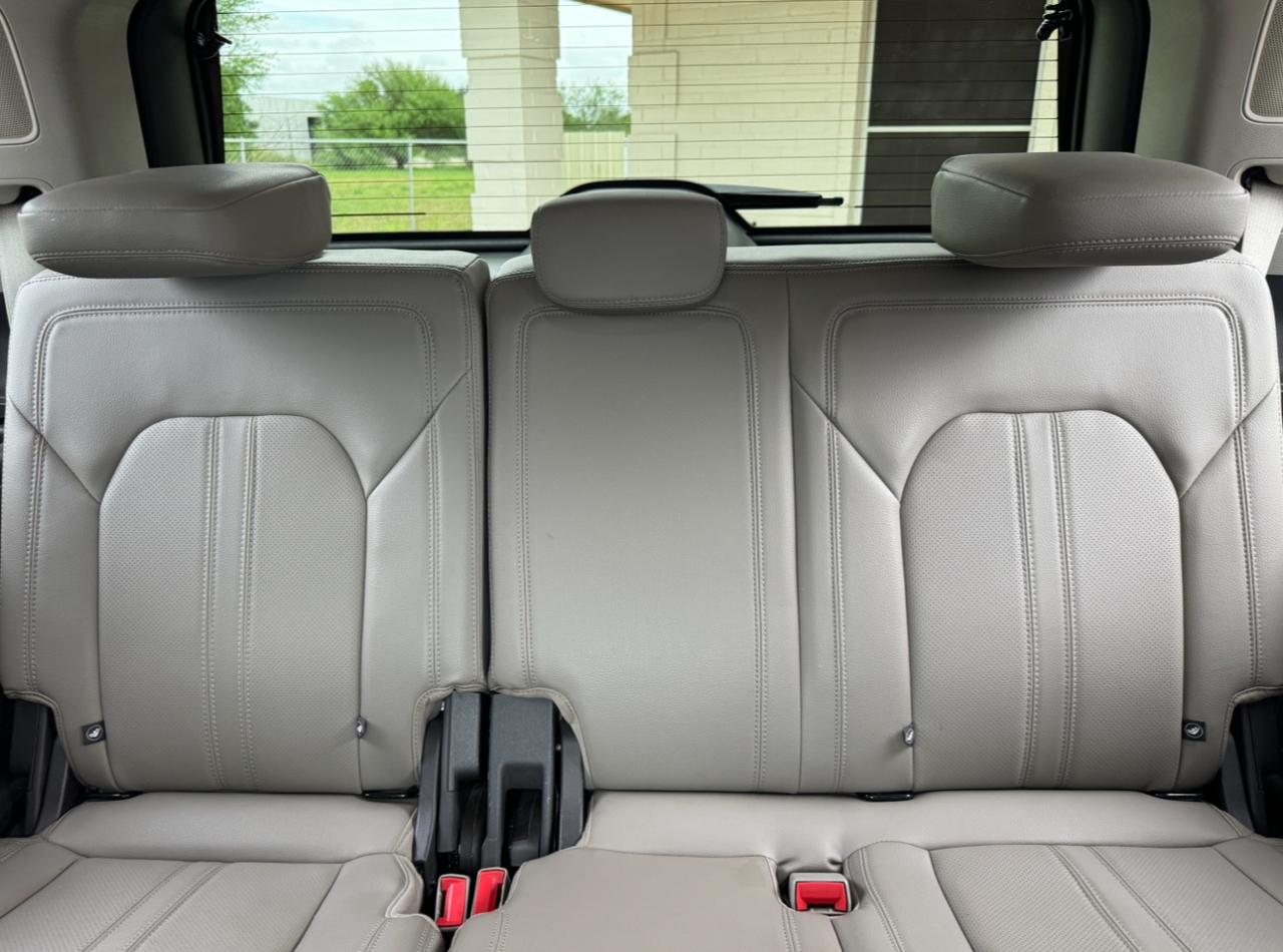 Ford Expedition Limited 2019