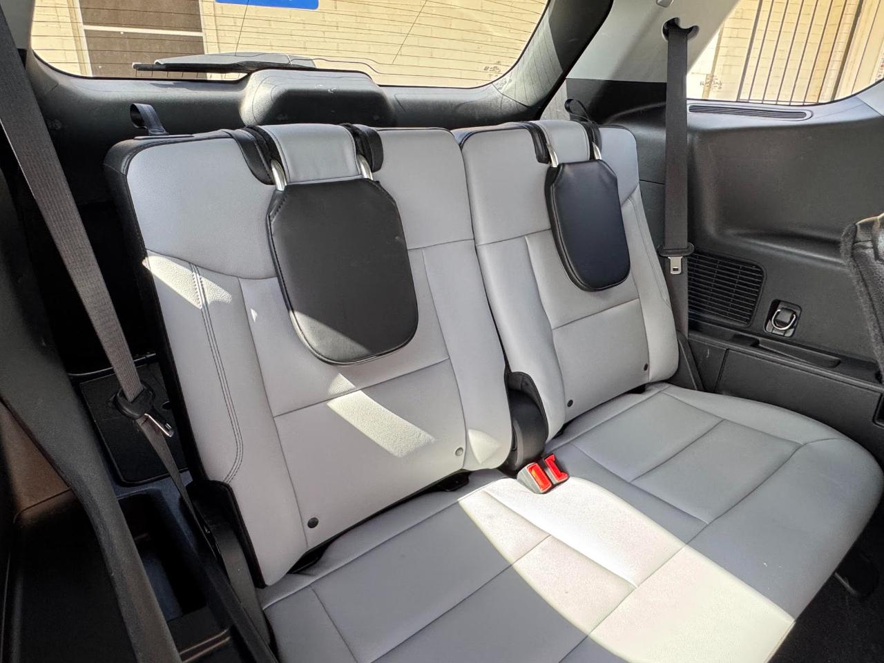 Ford Explorer XLT 2021