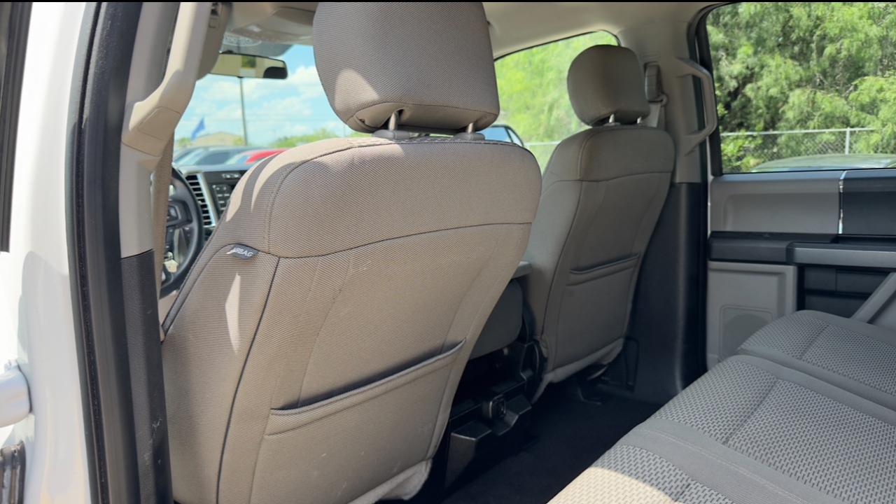 Ford F-250 SD  2018
