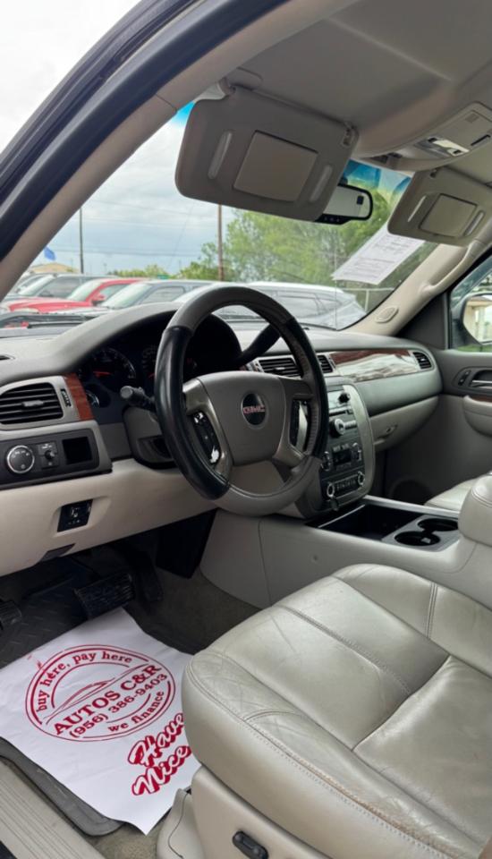 GMC Sierra 1500  2008
