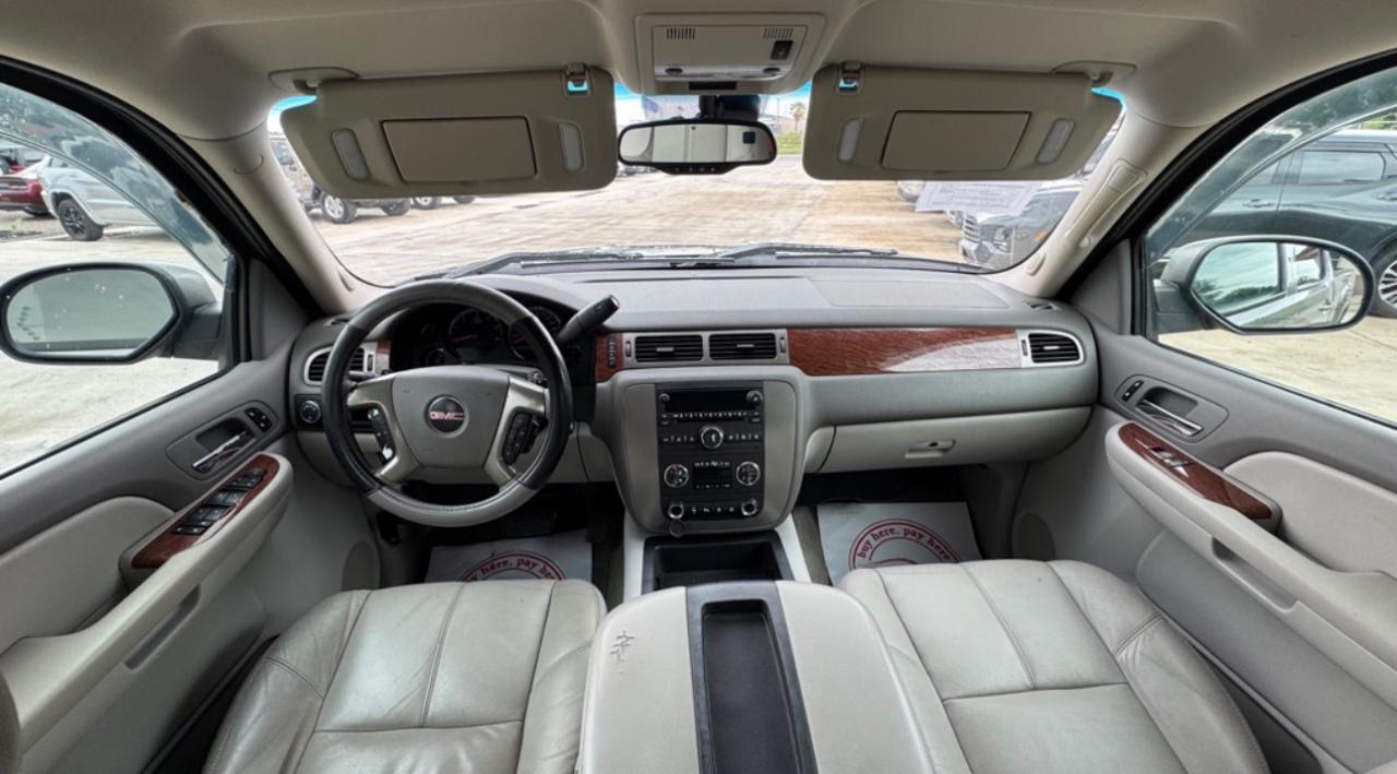 GMC Sierra 1500  2008