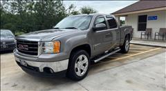 2008 GMC Sierra 1500 