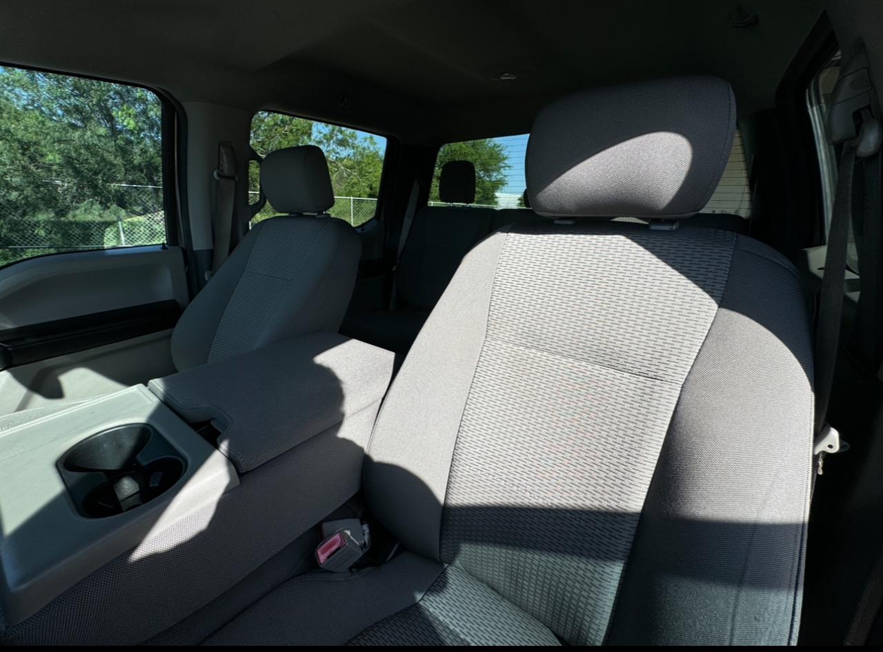 Ford F-150  2018