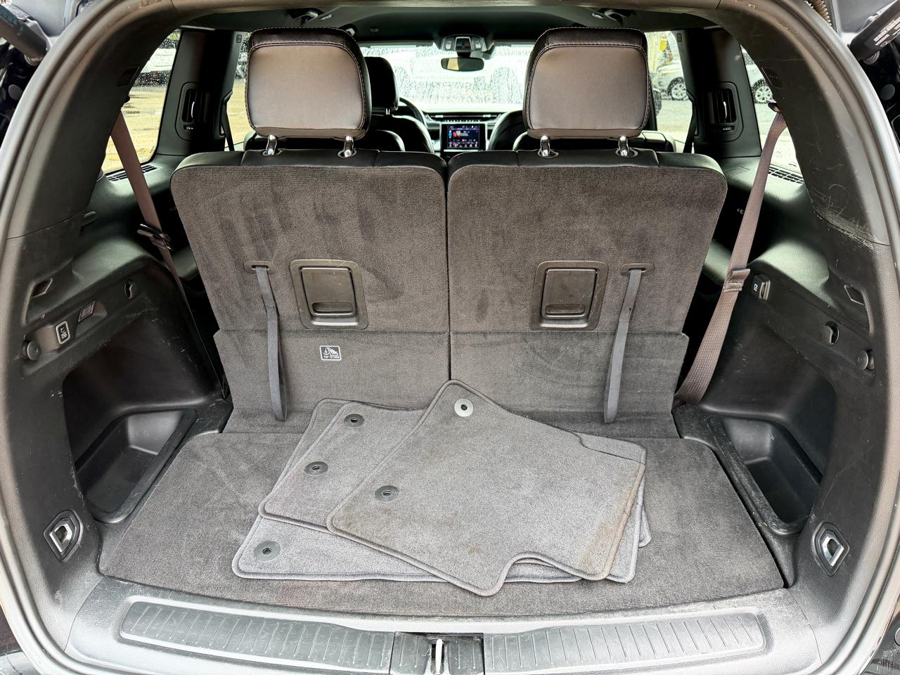 Jeep Grand Cherokee L  2021