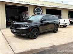 2021 Jeep Grand Cherokee L 