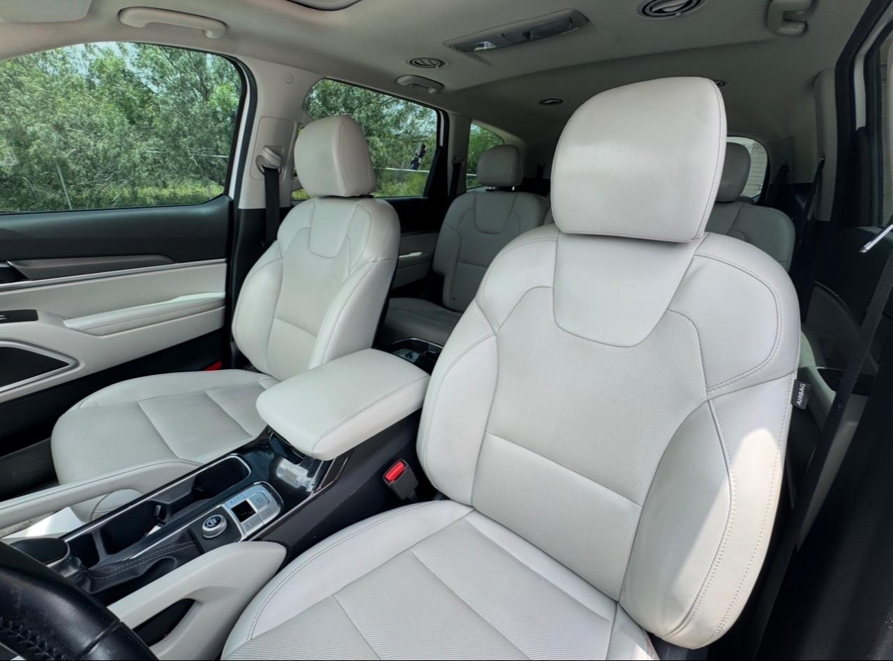 Kia Telluride S 2021