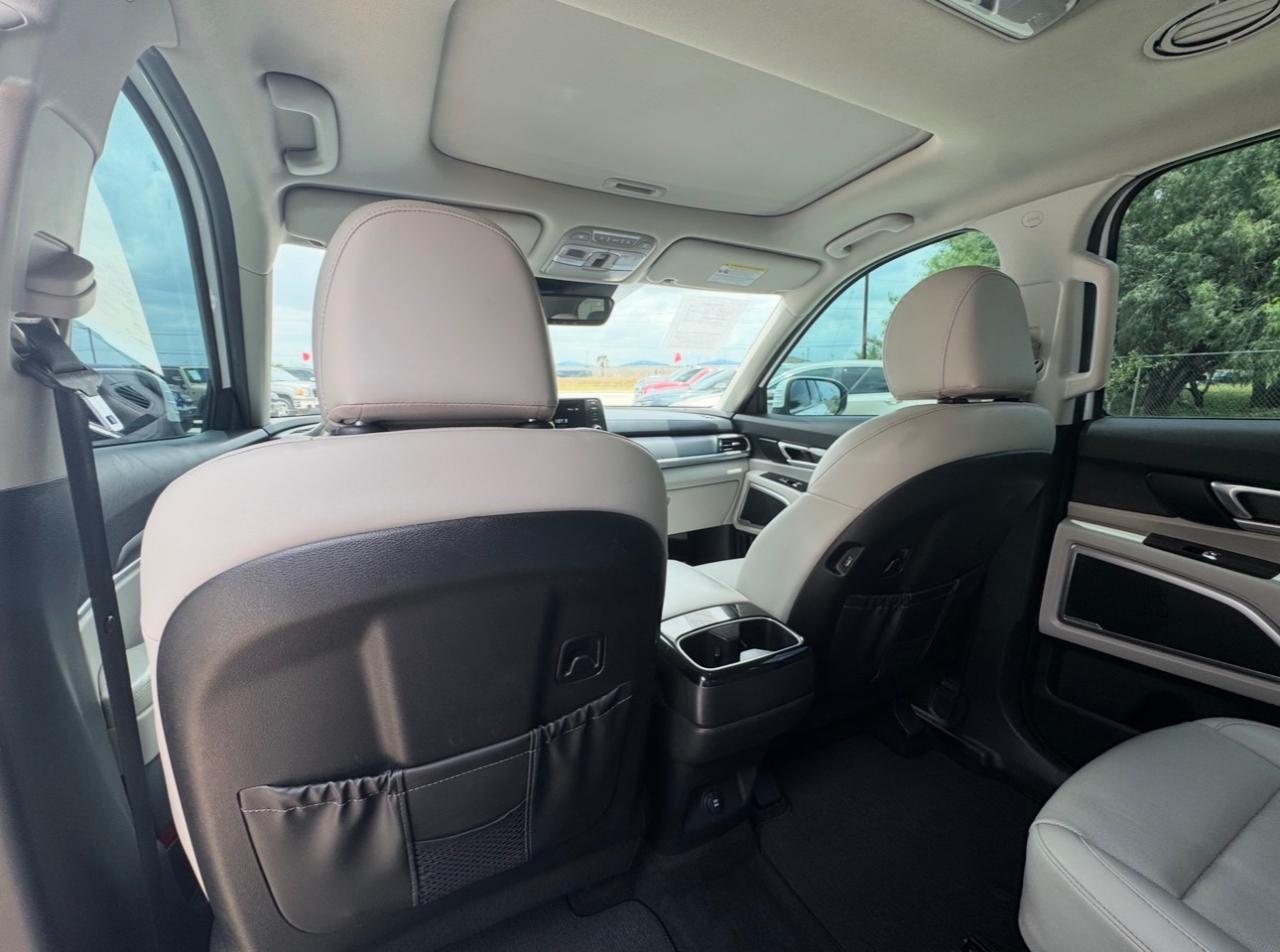 Kia Telluride S 2021