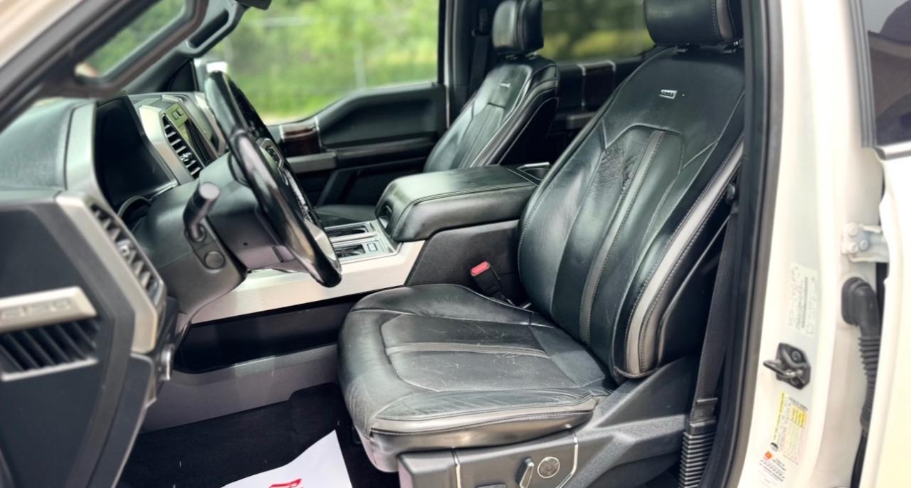 Ford F-150  2017