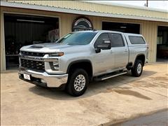 2023 Chevrolet Silverado 2500HD 