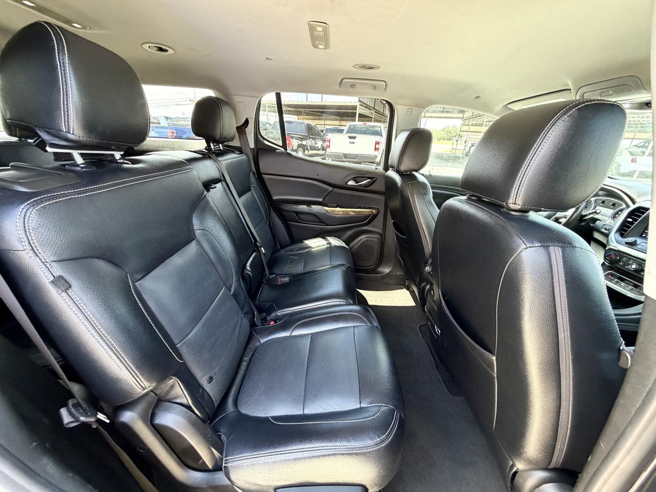 GMC Acadia SLE 2021