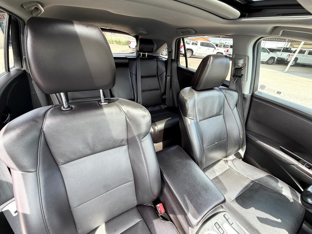 Acura RDX Advance 2018