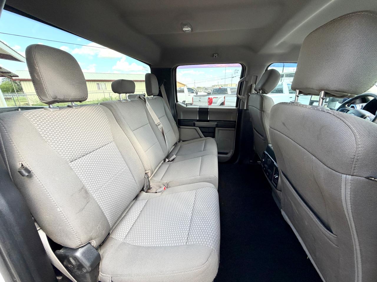Ford F-250 SD  2019