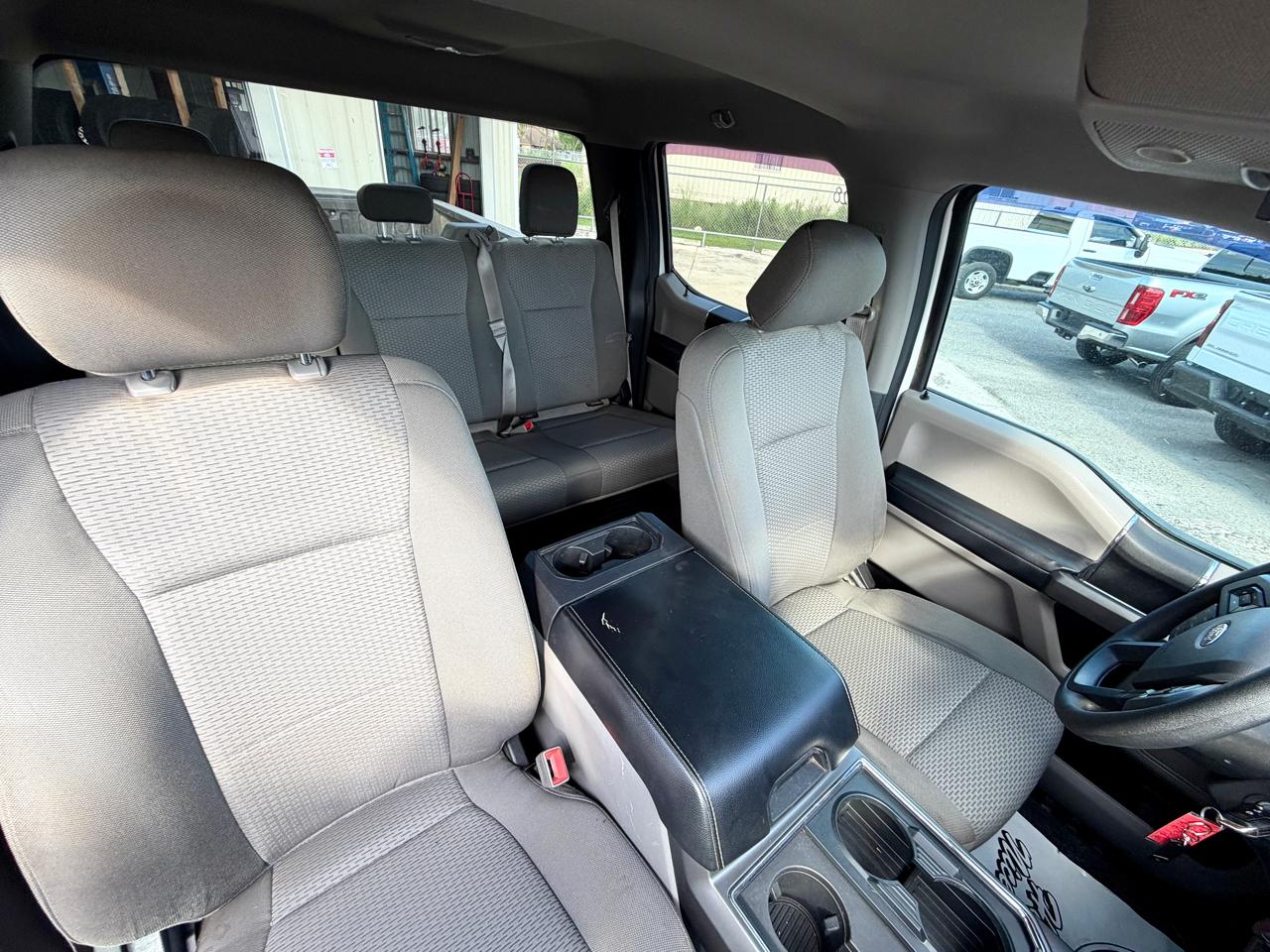 Ford F-250 SD  2019