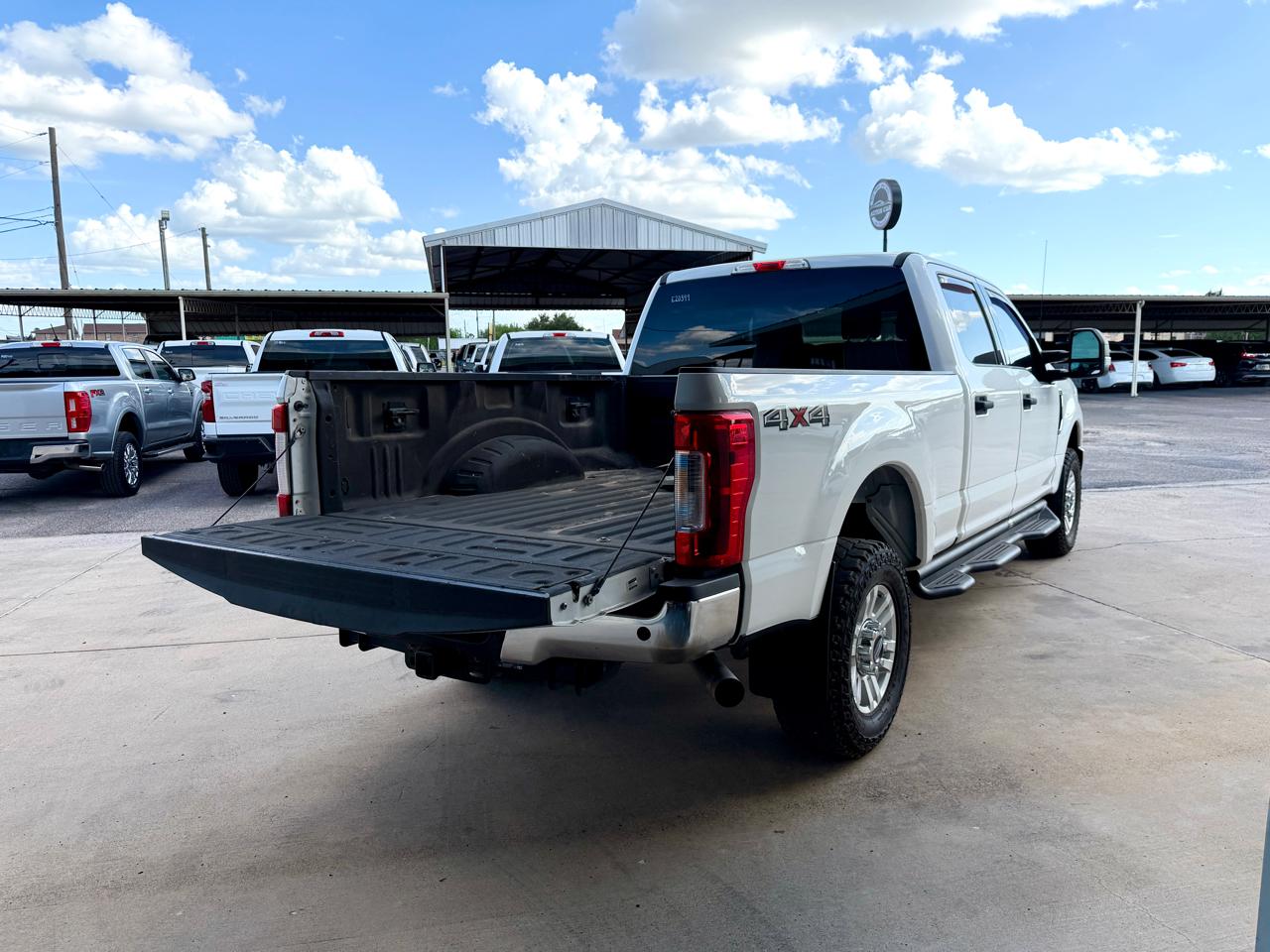 Ford F-250 SD  2019