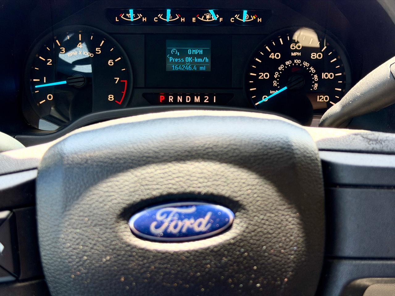 Ford F-150  2018