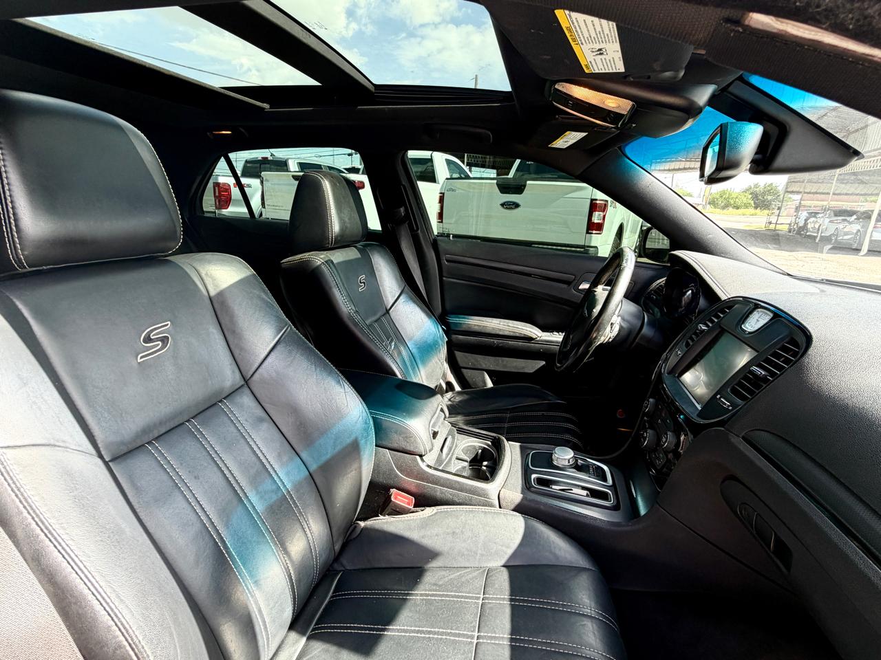 Chrysler 300 S 2016