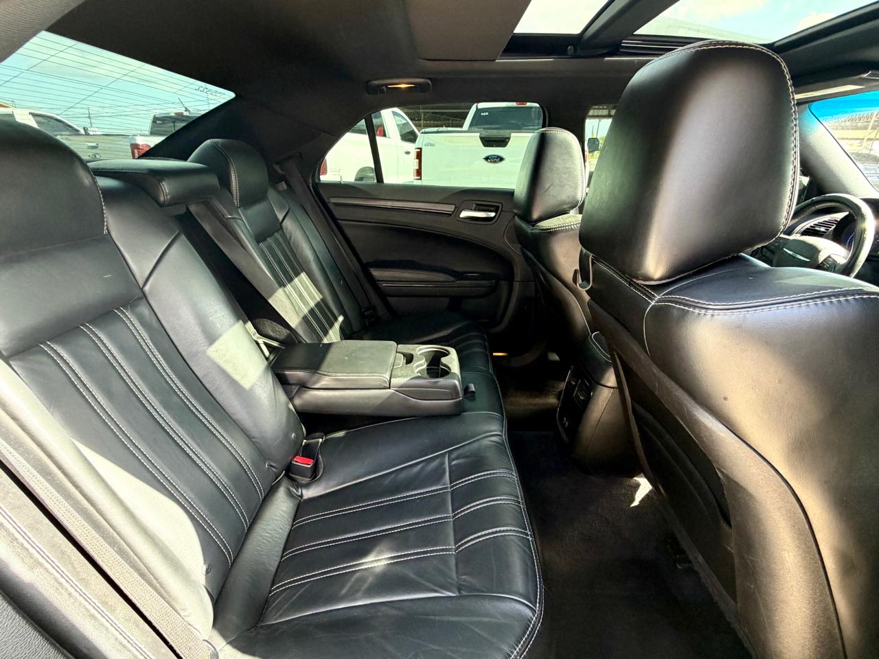 Chrysler 300 S 2016