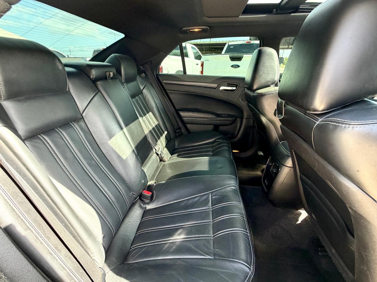 Chrysler 300 S 2016