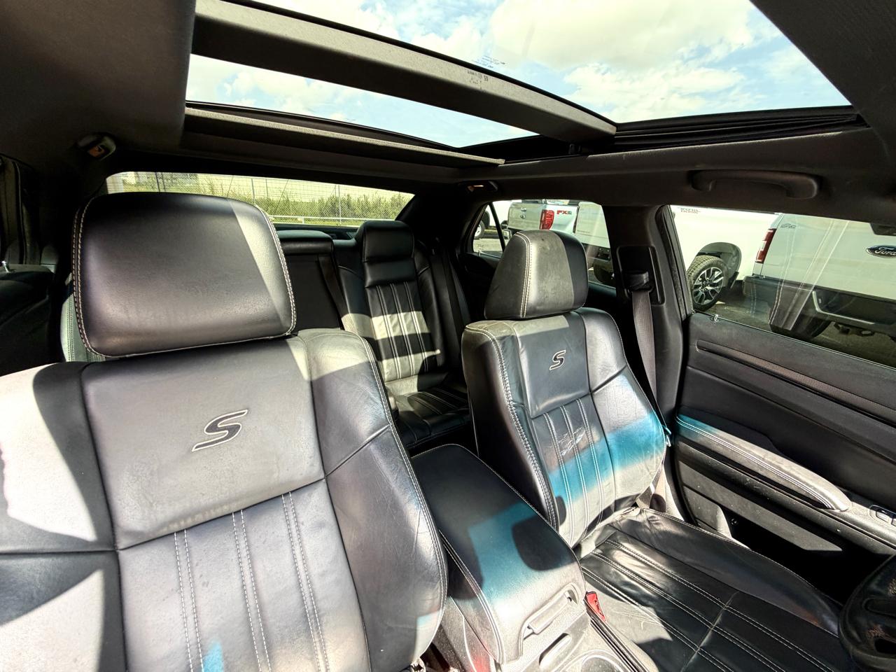 Chrysler 300 S 2016