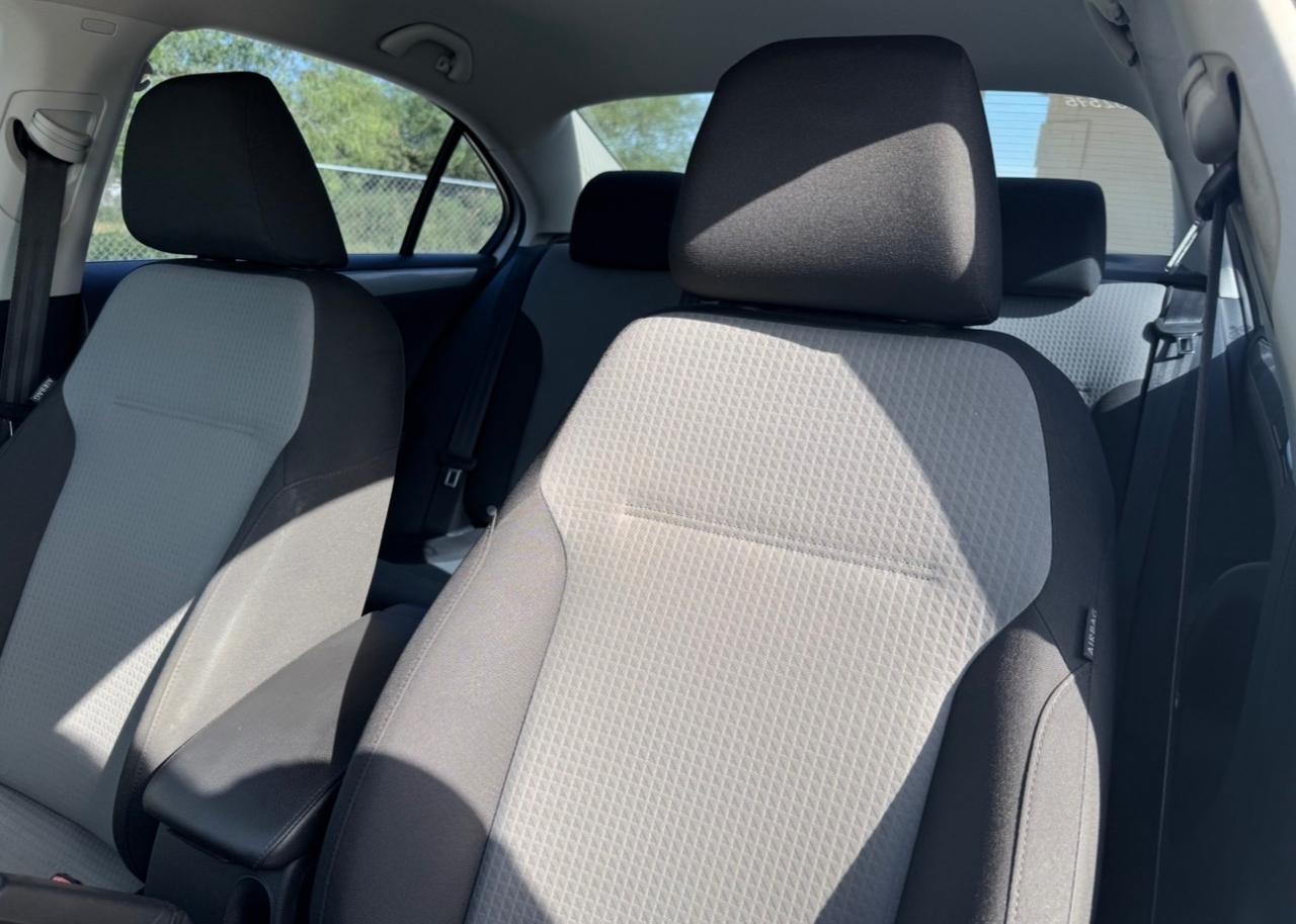 Volkswagen Jetta S 2017