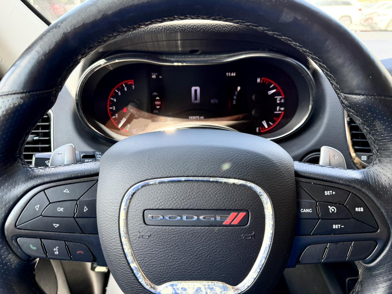 Dodge Durango GT 2018