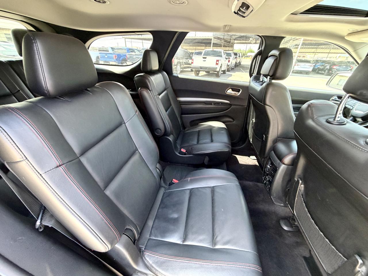 Dodge Durango GT 2018