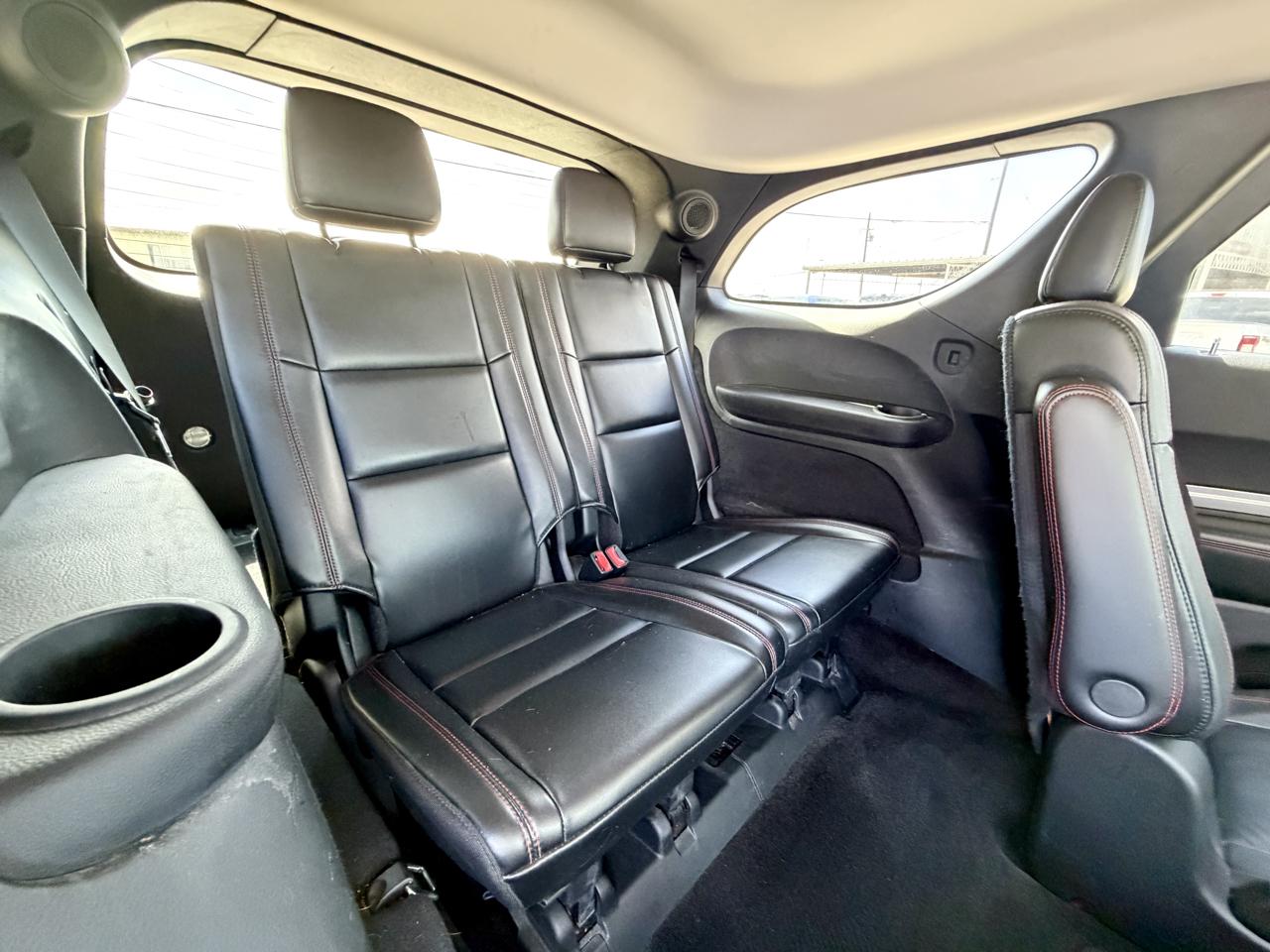 Dodge Durango GT 2018