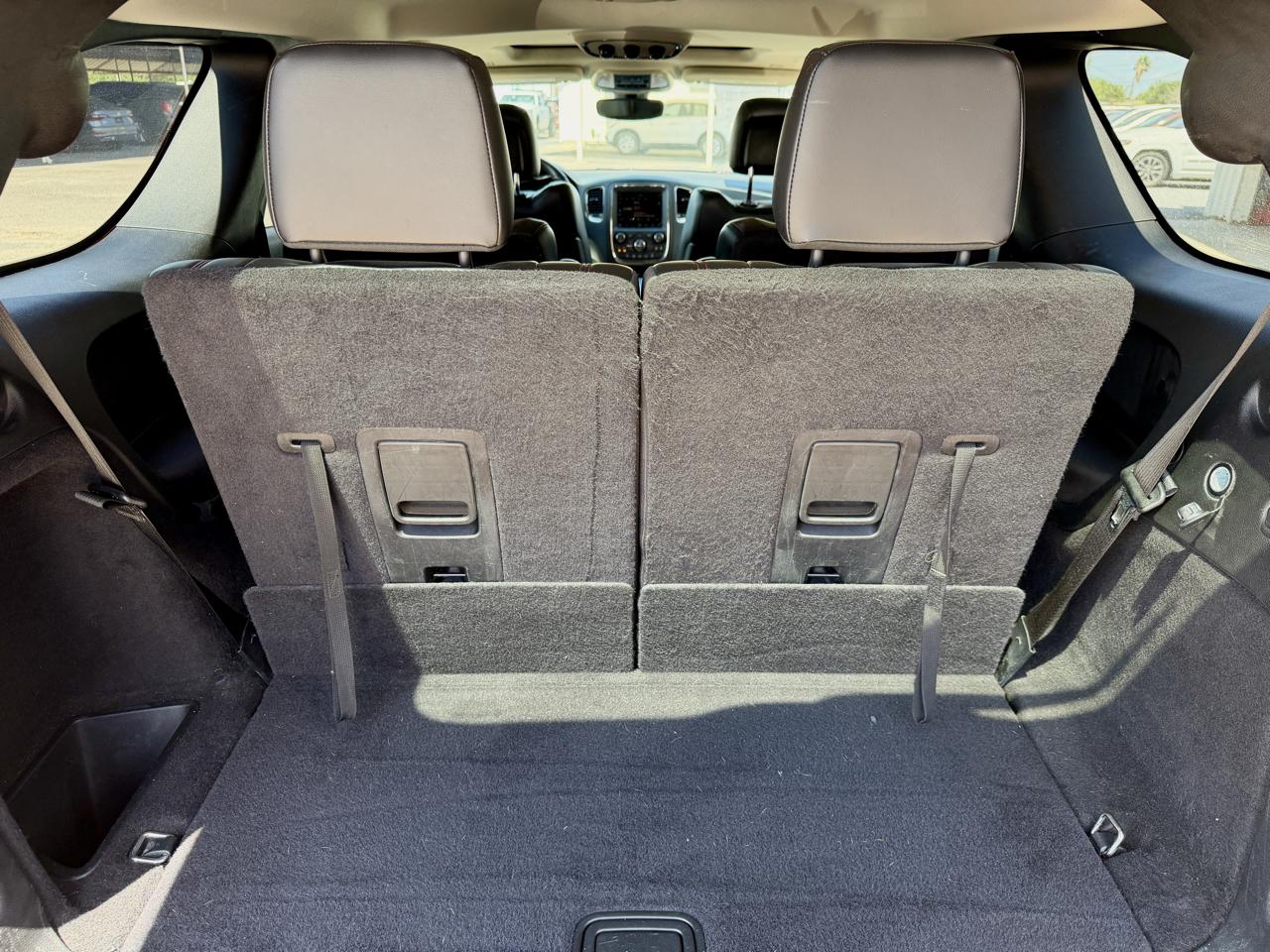Dodge Durango GT 2018
