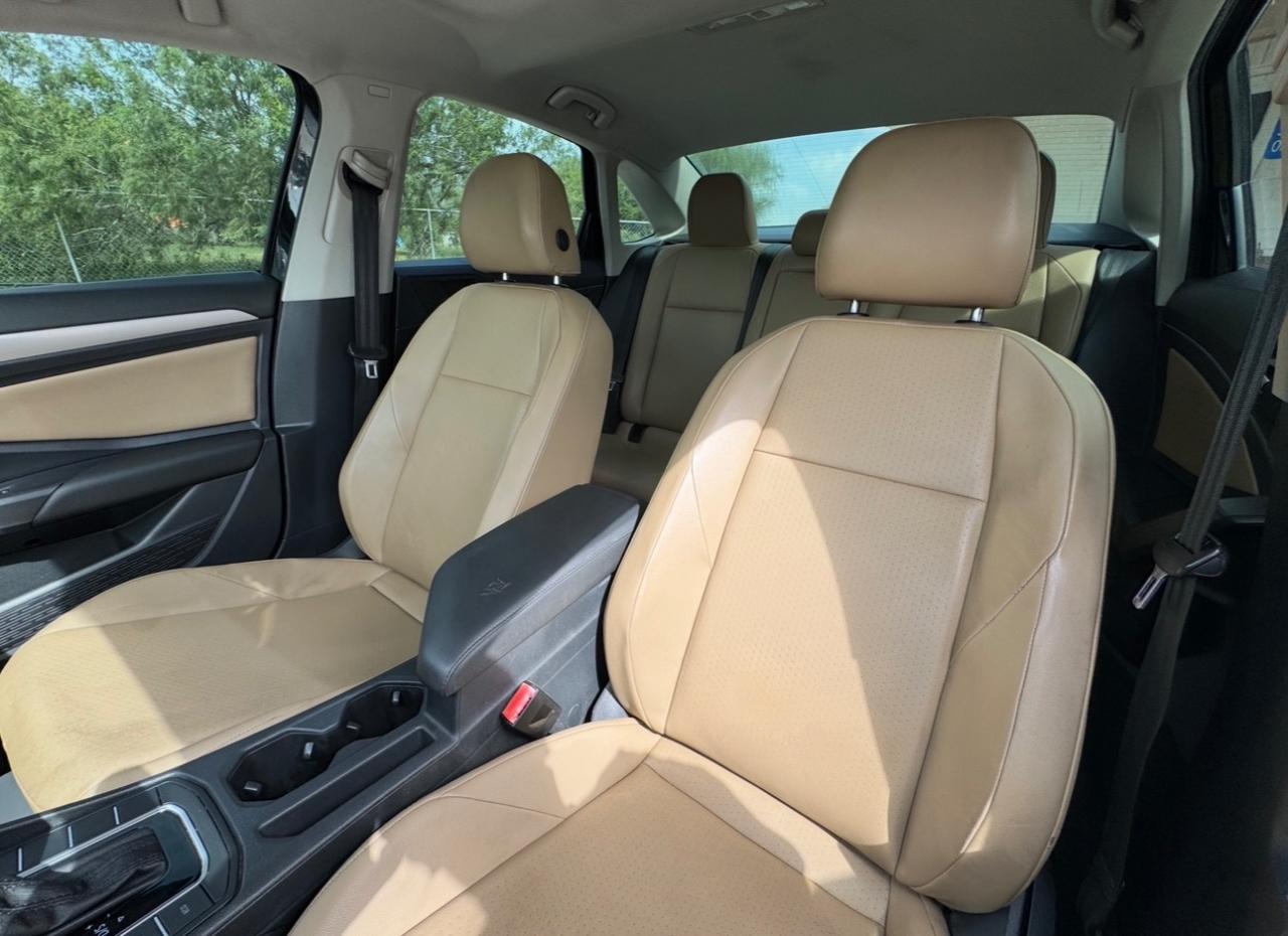Volkswagen Jetta S 2019