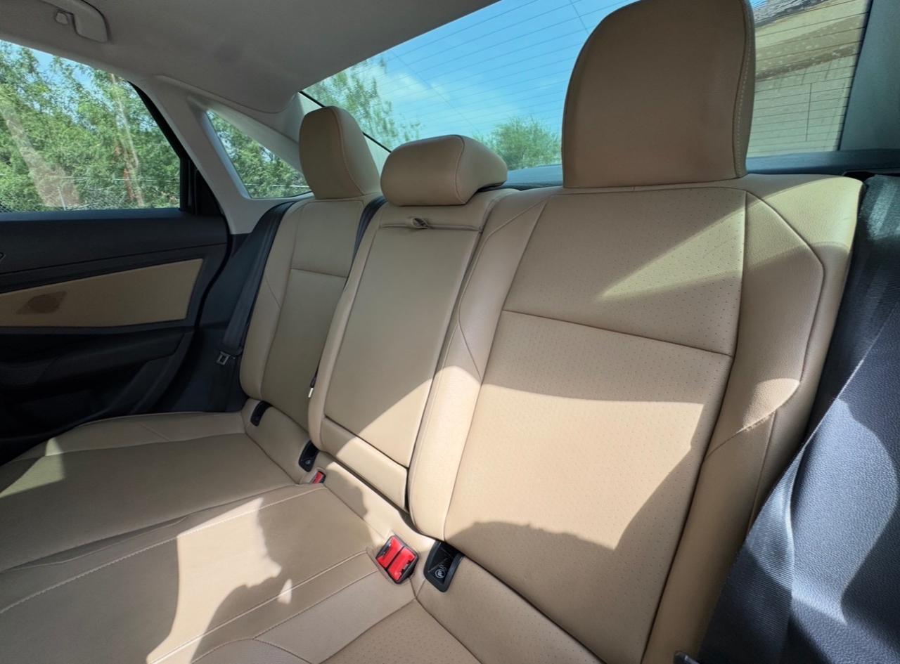Volkswagen Jetta S 2019