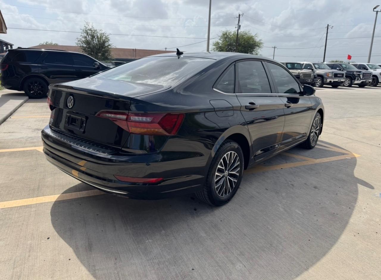 Volkswagen Jetta S 2019