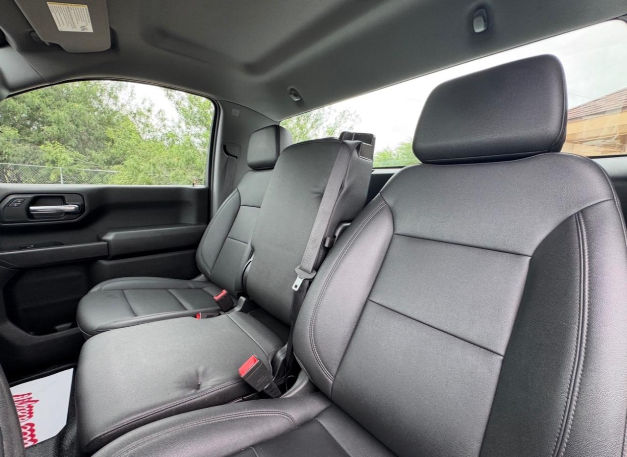 Chevrolet Silverado 1500  2023