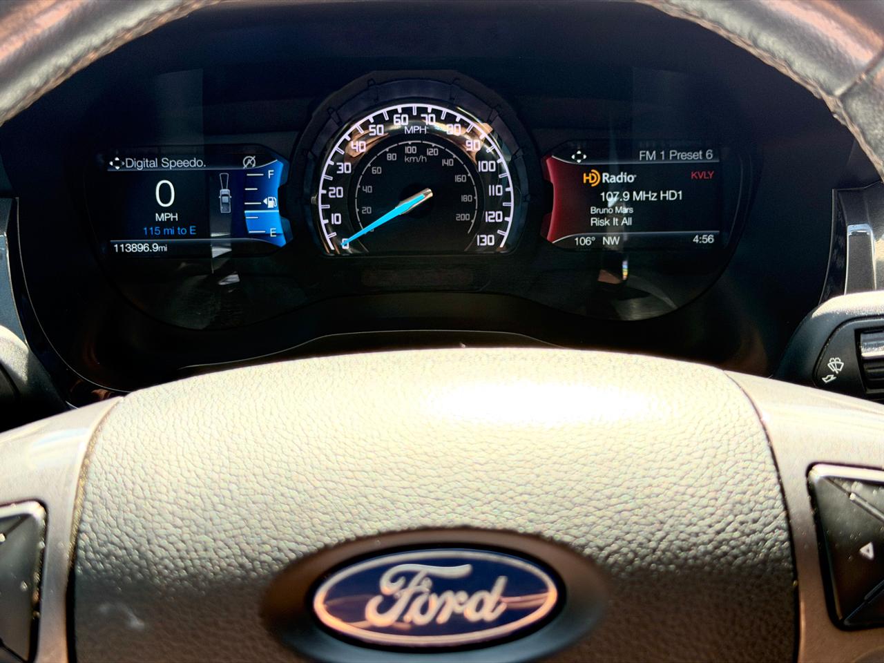Ford Ranger XL 2020