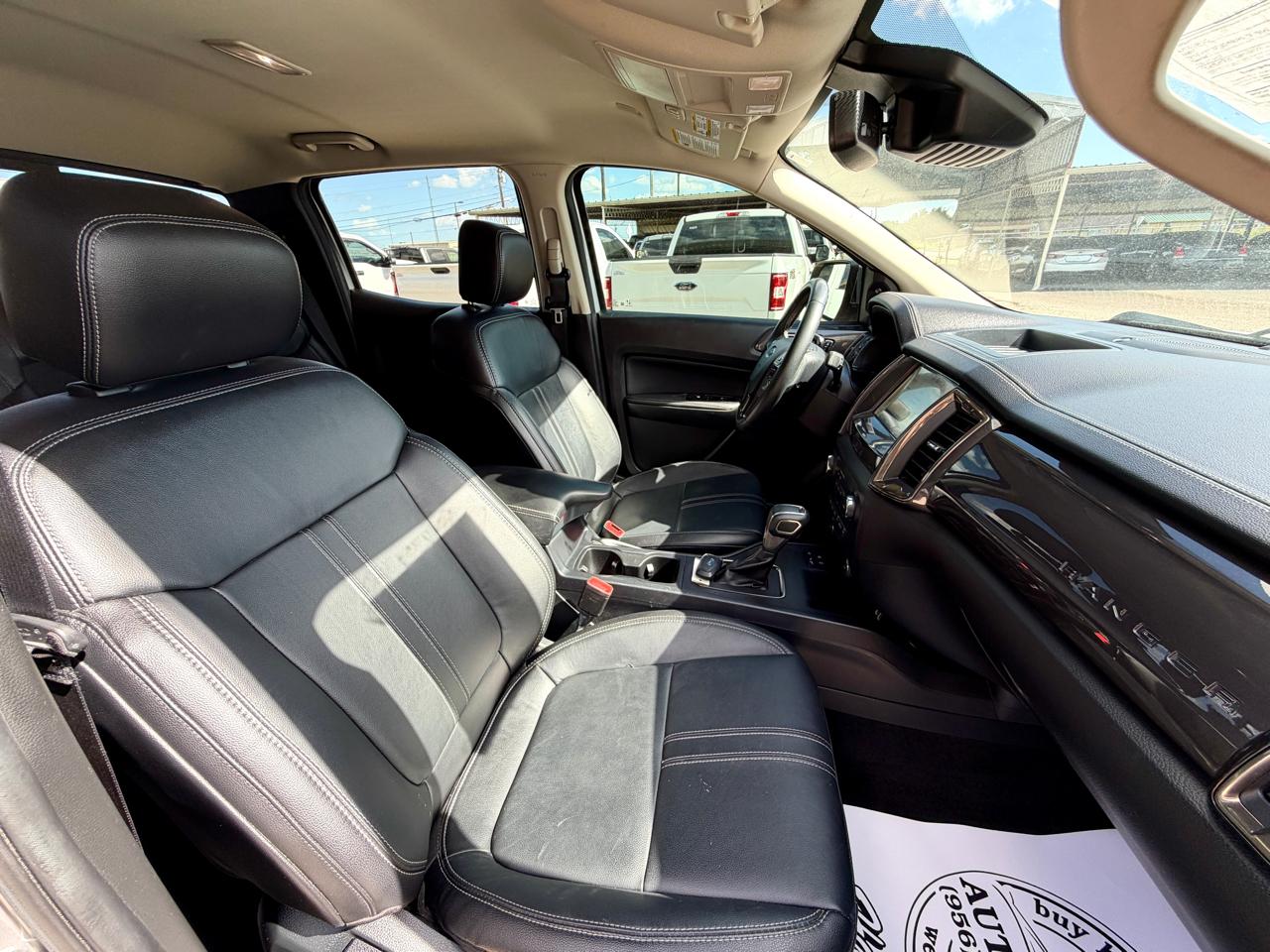 Ford Ranger XL 2020